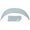 Nuvita Набір аксесуарів для подушки DreamWizard сірий (NV7101GRAY) - зображення 1