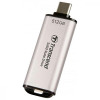 Transcend ESD300 512 GB Silver (TS512GESD300S) - зображення 3