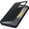 Samsung S921 Galaxy S24 Smart View Wallet Case Black (EF-ZS921CBEG) - зображення 4