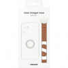 Samsung S926 Galaxy S24 Plus Clear Gadget Case Transparent (EF-XS926CTEG) - зображення 9