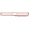 Spigen iPhone 15 Plus Liquid Crystal Glitter, Rose Quartz (ACS06649) - зображення 5
