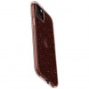 Spigen iPhone 15 Plus Liquid Crystal Glitter, Rose Quartz (ACS06649) - зображення 8
