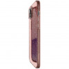 Spigen iPhone 15 Plus Liquid Crystal Glitter, Rose Quartz (ACS06649) - зображення 9