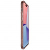 Spigen iPhone 15 Plus Liquid Crystal Glitter, Rose Quartz (ACS06649) - зображення 10