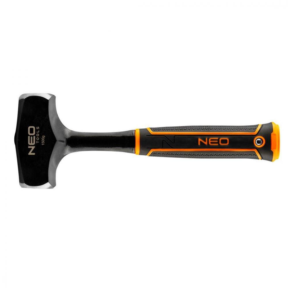 NEO Tools 25-107 - зображення 1