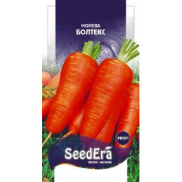 ТМ "SeedEra" Семена  морковь Болтекс 2г (4823073726471)
