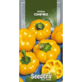 ТМ "SeedEra" Семена Seedera перец Солнышко 0,2г