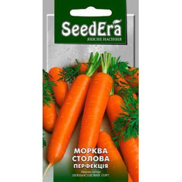 ТМ "SeedEra" Насіння Seedera морква Перфекція 2г