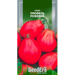 ТМ "SeedEra" Насіння Seedera томат Трюфель рожевий 0,1г