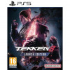  Tekken 8 Launch Edition PS5 (3391892029611) - зображення 1