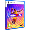  NBA 2K24 PS5 (5026555435833) - зображення 2