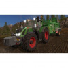  Farming Simulator 17 Ambassador Edition PS4 (85234920) - зображення 6