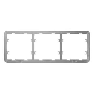 Ajax Frame 3 seats for LightSwitch (000029757) - зображення 1