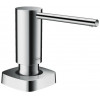 Hansgrohe A71 40468000 - зображення 1