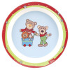 Sigikid Тарелка Wild&Berry Bears (24518SK) - зображення 1