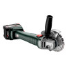 Metabo W 18 L 9-125 Quick (602249650) - зображення 4