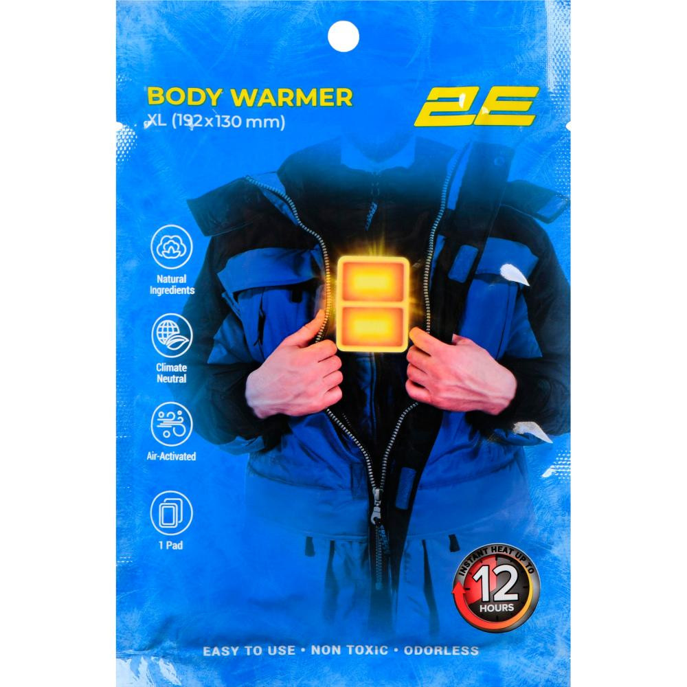 2E Body Warmer, XL (2E-BW12XL) - зображення 1