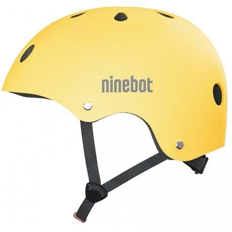 Segway Ninebot Helmet / размер 58-63 Yellow (AB.00.0020.51) - зображення 1