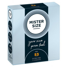 Orion Mister Size 53mm pack of 3 (81324136900000)