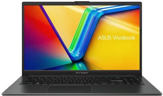 ASUS Vivobook Go 15 L1504FA Mixed Black (L1504FA-BQ917) - зображення 1