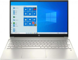 HP Pavilion 15-eh1065ua Warm Gold (9H8L1EA)