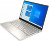 HP Pavilion 15-eh1124ua Gold (9H8M1EA) - зображення 4