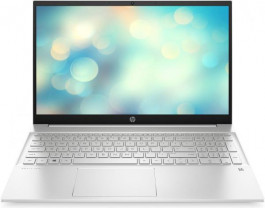 HP Pavilion 15-eh1129ua Silver (9H8M5EA)