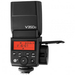 Godox V350C