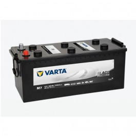 Varta 6СТ-180 АзЕ Promotive Black (680 033 110)