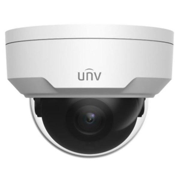 Uniview IPC324LE-DSF28K 4МП 2.8 мм - зображення 1