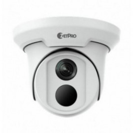 Камери відеоспостереження ZetPro