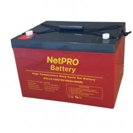 NetPRO UPS HTL12-100