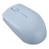 Lenovo 530 Wireless Mouse Abyss Blue (GY50Z18986) - зображення 2
