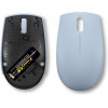 Lenovo 530 Wireless Mouse Abyss Blue (GY50Z18986) - зображення 6