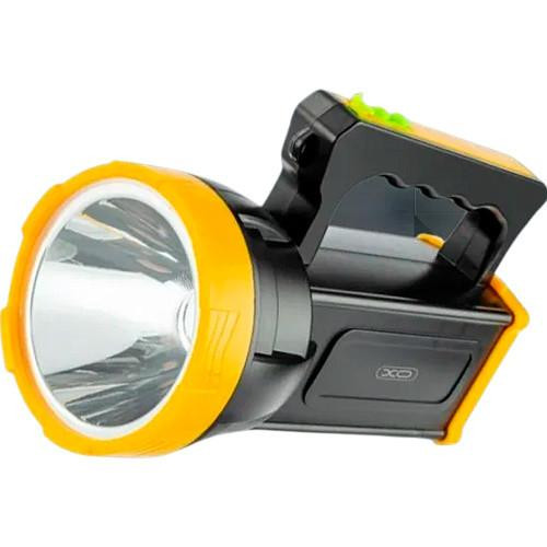 XO YH02 LED Flashlight - зображення 1