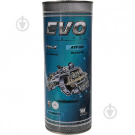 EVO lubricants EVO GR-X ATF DIII 1л
