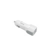 Hoco Z23 2USB 2.4A White - зображення 4