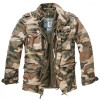 Brandit Куртка  M65 Giant - Light Woodland S - зображення 1