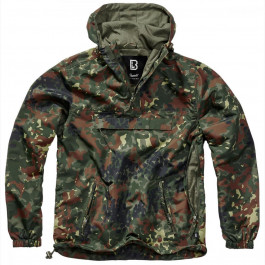 Brandit Куртка  Summer Windbreaker - Flecktarn