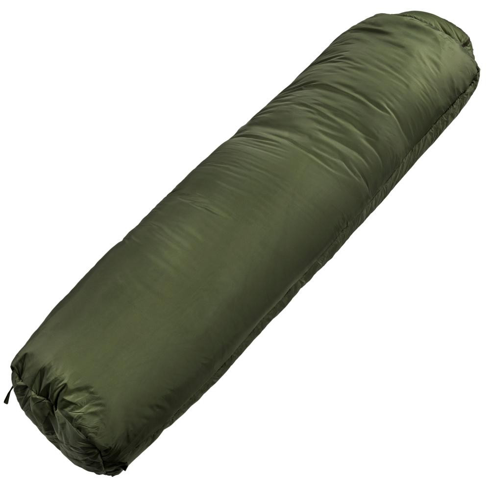 Mil-Tec Tactical 4 Sleeping bag / OD (14113804) - зображення 1