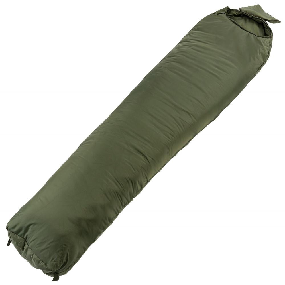 Mil-Tec Tactical 3 Sleeping bag / OD (14113803) - зображення 1