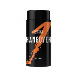 PureGold One Hangover 60 капсул