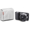 Manfrotto Nano VI Camera Pouch White (MB SCP-6SW) - зображення 1