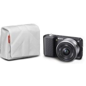 Manfrotto Nano VI Camera Pouch White (MB SCP-6SW) - зображення 1