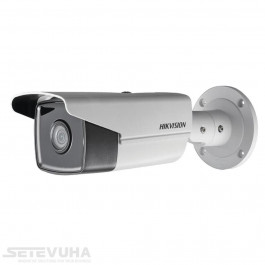   HIKVISION DS-2CD2T23G0-I8 (4 мм)