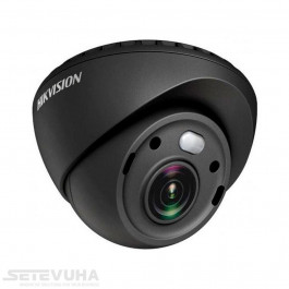   HIKVISION DS-2CS58C2T-ITS/F (2.1 мм)