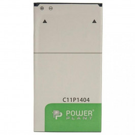 PowerPlant Asus Zenfone 4 (1600 mAh) (SM120024)