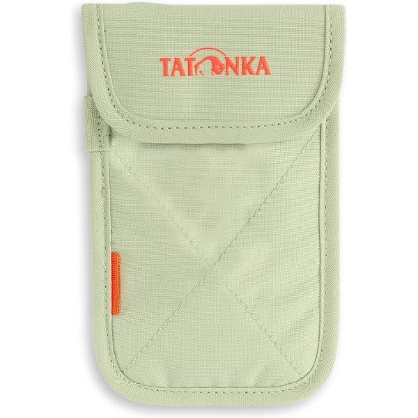 Tatonka Smartphone Case L, Silk (2972.180) - зображення 1
