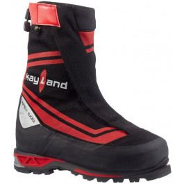 Kayland Черевики чоловічі  6001 GTX Black/Red (018015001), Розмір 45.5