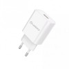 Florence 1USB 2A White (FL-1020-W) - зображення 1